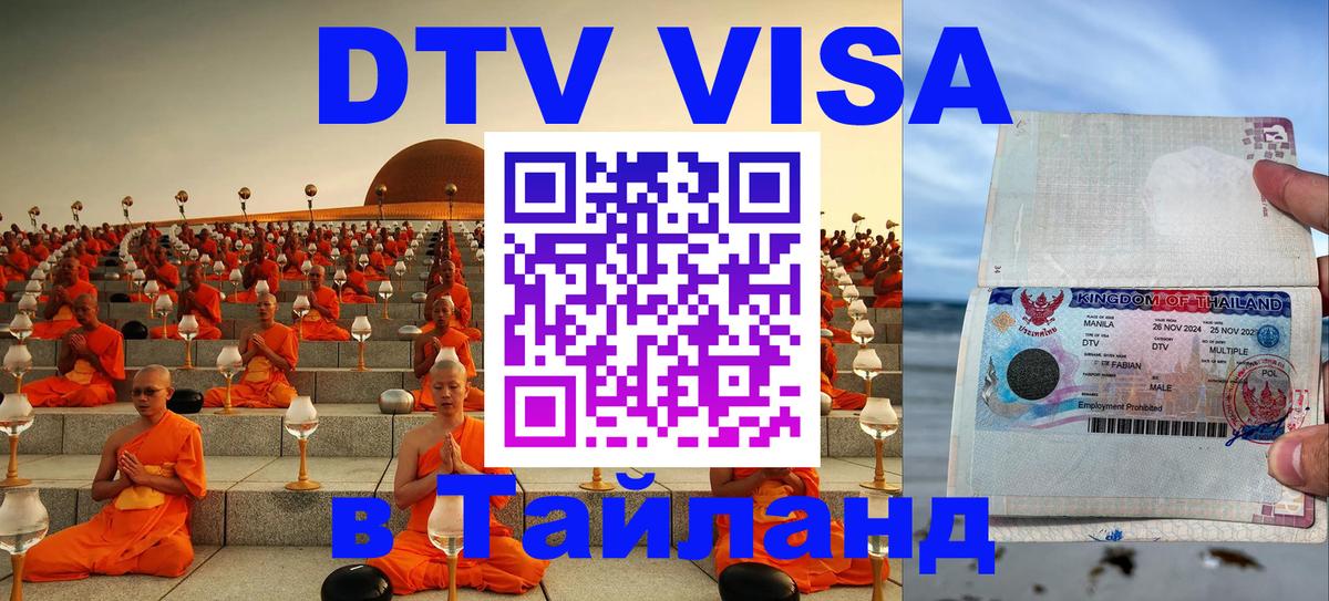 Сколько стоит DTV виза — актуальные цены, оформление даже без документов - 19.11.2025 